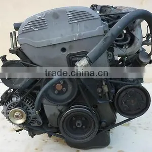 USED ENGINE COMPLETE GASOLINE G4JP EURO-3-4 ASSY-SUB FROM MOBIS 1998-2007 MNR thumbnail-3