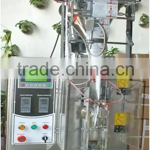 MIC-R60 Automatic Sachet Filling and Packing Machine for Sugar Sachect Packing Machine Sachet Powder Filling and Sealing Machine Quality Choice thumbnail-2