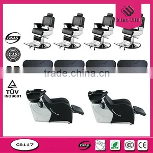 Folding Chair Parts Salon Chair China Factory thumbnail-2