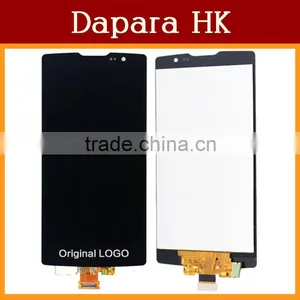 High Quality Spirit LCD Display Assembly With Touch Screen Digitizer For LG H440N H442 C70 Y70 H440 H422 thumbnail-1