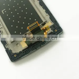 For LG G4S & G4 Beat H735 H736 G4 Mini LCD Display Touch Screen Digitizer Assembly Replacement Free Shipping thumbnail-5