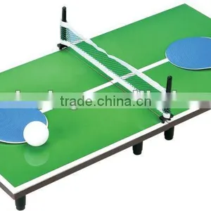 Mini Table Tennis thumbnail-1