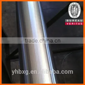 347 Stainless Steel Round Bar thumbnail-1