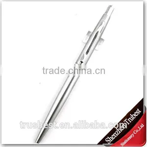 Promotional Metal Pen , Metal Ball Point Pen thumbnail-1