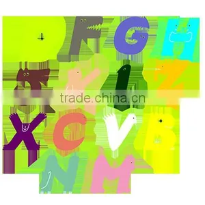 Colorful Custom Tshirt Design Hotfix Rhinestone Alphabet Motif thumbnail-2