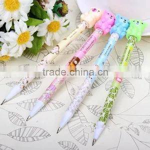 Japanese and Korea Mechanical Pencil , Cute Mechanical Pencil thumbnail-1