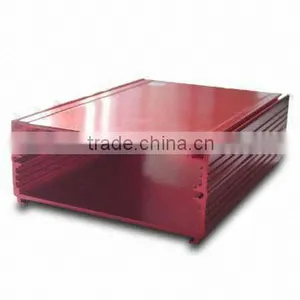 Extruded Aluminum Profile Enclosure thumbnail-4