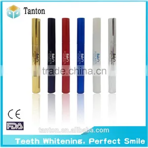 NEW TEETH WHITENING TOOTH WHITENER GEL PEN thumbnail-1
