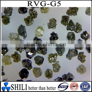 China Manufactuerer Industrial Abrasives RVG Diamond Dust thumbnail-4