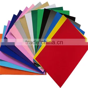 Dyed Paper, Cardboard Coloured Paper thumbnail-1