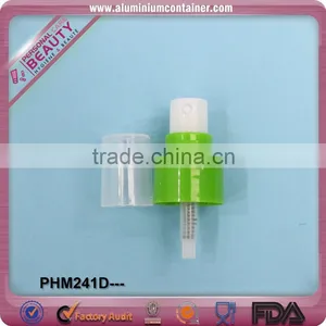 22/400 Mist Sprayer thumbnail-1