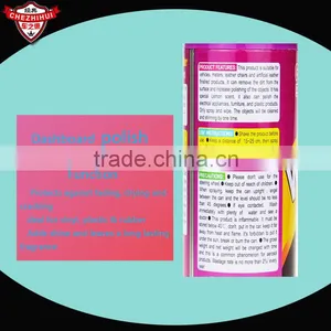 Chezhihui Dashboard Spray Wax for Car Polish 300g thumbnail-6