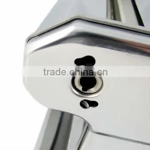 150mm Silver Manual Detachable Pasta Machine thumbnail-2