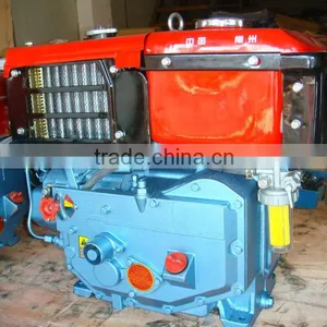 CHANGZHOU FENGQING-CYR180N(8HP)Single Cylinder Diesel Engine thumbnail-1