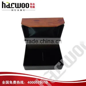 Exquisite Hot Sale ,MDF Cuff Link Packing for Sale thumbnail-1