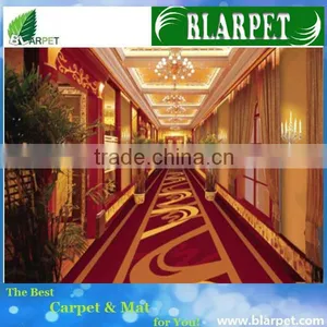 Hot Sell Good Price Fire Resistant Axminster Carpet thumbnail-4