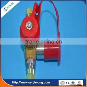 CNG Fuel Cylinder Valve Kits thumbnail-1