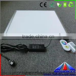 AC100-240V 60x60cm 36-72W New Fashion Type Squar Led Light Panel,led Panel Light thumbnail-3