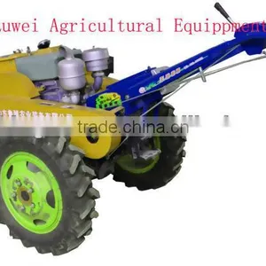 15hp Chinese Farm Walking Tractor thumbnail-1