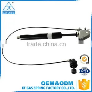 Custom Diferent End Fitting Furniture Lockable Gas Sturt Suppliers thumbnail-1