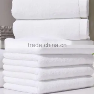 Cheap Luxury 5 Star Used 100% Cotton Hotel Towels thumbnail-1