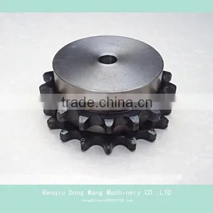 Industrial Sprockets and Gears thumbnail-4