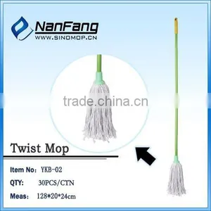 Cotton Wet Spray Mop YKB-02 thumbnail-1