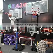 Taizhou SBA Victory Sporting Goods Co., Ltd. company overview - view 1 thumbnail