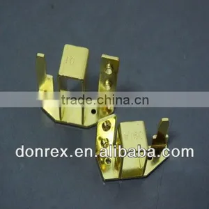 Hot Sale Brass Stamping Parts thumbnail-1