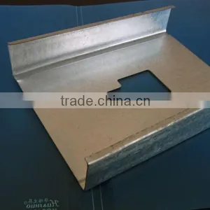 The United States Steel Studs, thumbnail-1