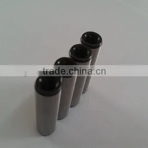 Hardened Steel HRC58-62 Hollow Threaded Rod Internal Thread Factory thumbnail-1
