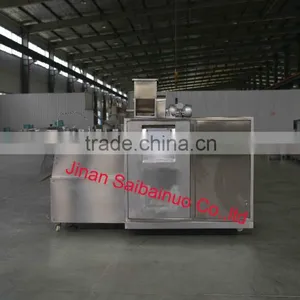 Advanced Snacks Food Lab Twin Screw Extruder thumbnail-2