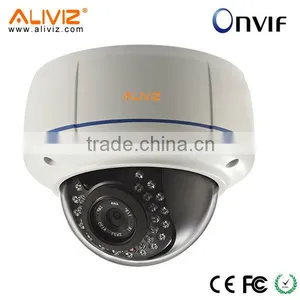ONVIF Varifocal IR Dome 2 Megapixel d Link Security Camera thumbnail-1