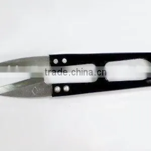 Sewing Thread Scissors Yarn Shears Suitable for Clothing Trim thumbnail-4