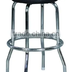 PU Bar Chair thumbnail-1