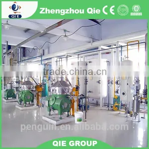 Qi'e Company Machine Soybean Oil Production Machine Supplier thumbnail-5