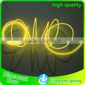 el Wire Bike Light 1mm el Wire for Bike thumbnail-3