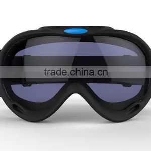 Big Frame Ski Goggles With Anti-fog for Adult thumbnail-6