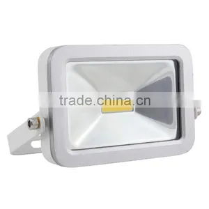 30W OUTDOOR LED FLOOD LIGHT ULTRA SLIM LED FLOODLIGHT NO DRIVER NEED thumbnail-6