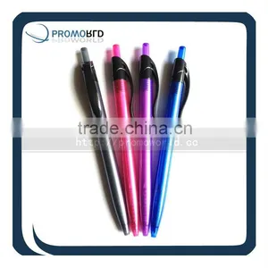 2013 New Product Plastic Ball Point Pens thumbnail-1