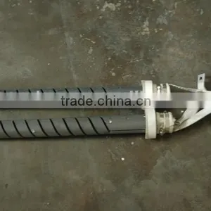 STA Double Spiral SCR Heating Element for High Temperature Furnace thumbnail-6
