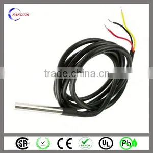 Ntc Thermistor Temperature Sensor 5k thumbnail-1