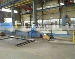 Maanshan LVD CNC Machine Tool Co., Ltd. company overview - view 1 thumbnail