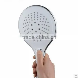 Bathroom Showers, Button Shower Head thumbnail-1