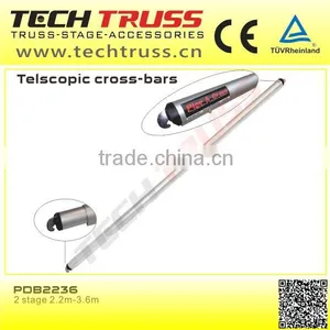 Event Cheap Pipe and Drape Alternatives thumbnail-3