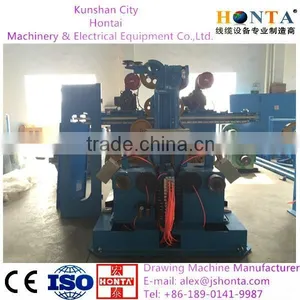HT-630P Automatic Dual Spooler thumbnail-4