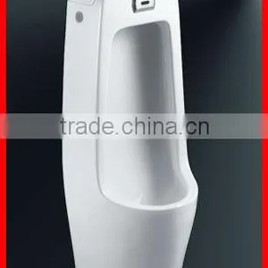 Standing Designer Senser Urinals Auto Flush X-530 thumbnail-1