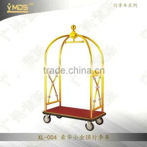 Luggage Carts for Hotels thumbnail-1