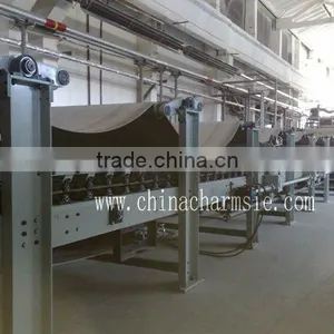 GIGA LXC-800N Corrugated Box Making Line Machine thumbnail-1