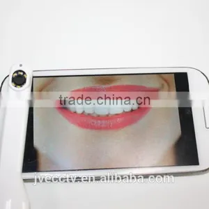 Family Oral Examination Multi-functional Best Selling Lcd Monitor Lcd Monitor Intraoral Camera thumbnail-3